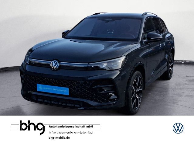 VW Tiguan 17.205 km 48.730 &euro; Albstadt 72458