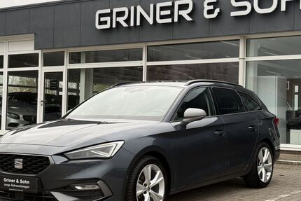 Seat Leon 25.110 km 24.950 &euro; Lemwerder 27809