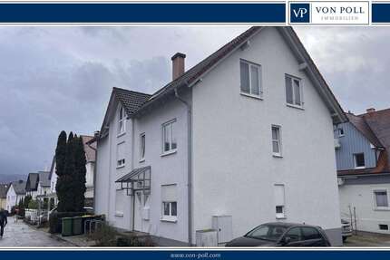 Wohnung Gaggenau - 3 Zimmer, 70 m&sup2;, 210.000&euro; | Angebot:25459144