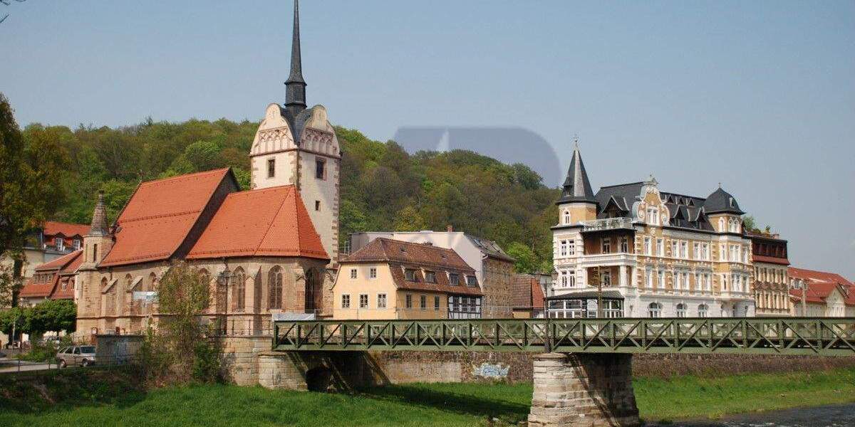 Etagenwohnung Gera Untermhaus - 4 Zimmer, 106 m&sup2;, 239.000&euro; | Angebot:25226868