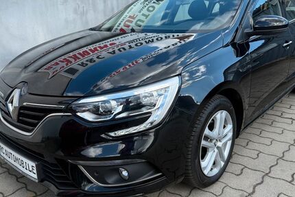 Renault Megane 103.000 km 11.399 &euro; Quellendorf 06386