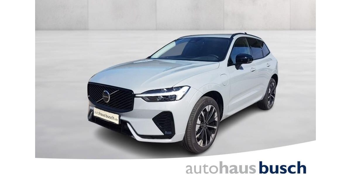 Volvo XC60 5.789 km 53.980 &euro; Pförring 85104
