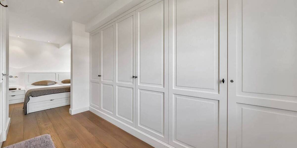 Doppelhaushälfte List - 5 Zimmer, 160 m&sup2;, 2.690.000&euro; | Angebot:26379424
