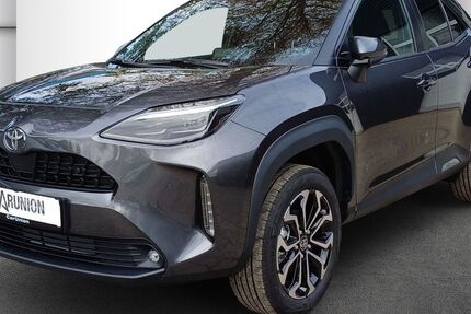 Toyota Yaris Cross 4.350 km 27.840 &euro; Jena 07749