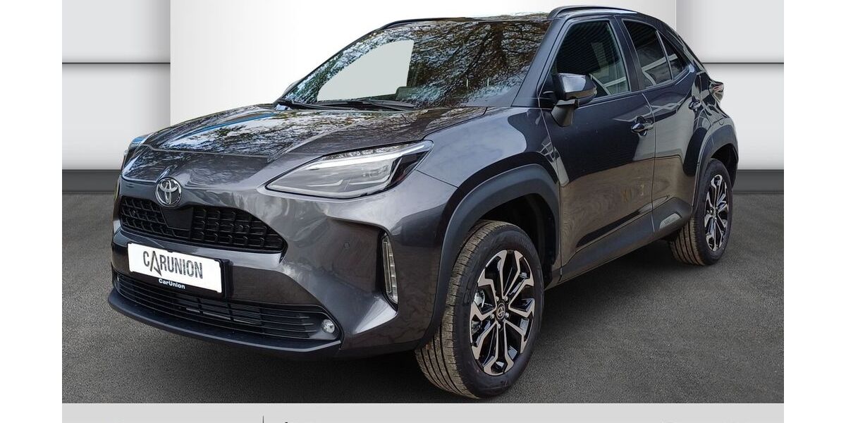 Toyota Yaris Cross 4.350 km 27.840 &euro; Jena 07749