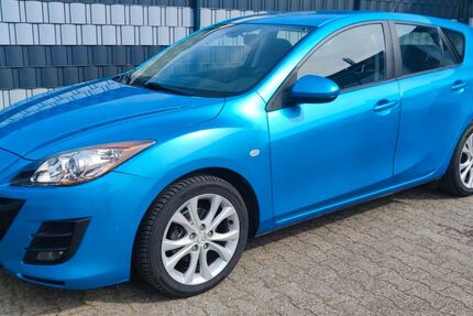 Mazda 3 139.475 km 4.450 € Flomborn 55234