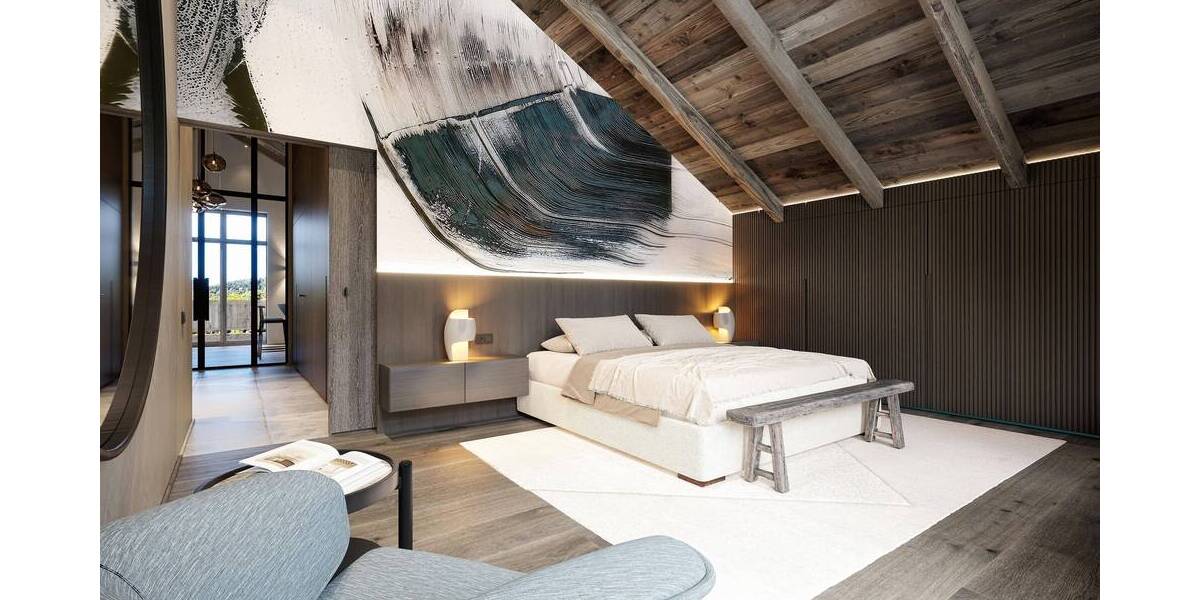 Etagenwohnung Gmund - 2 Zimmer, 158 m&sup2;, 2.770.000&euro; | Angebot:20967730