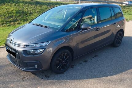 Citroen C4 SpaceTourer 160.750 km 8.699 &euro; Kappelrodeck 77876