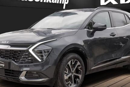 Kia Sportage 4.020 km 38.680 &euro; Lünen 44532