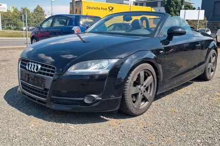 Audi TT 180.000 km 6.790 &euro; Bad Kreuznach 55543