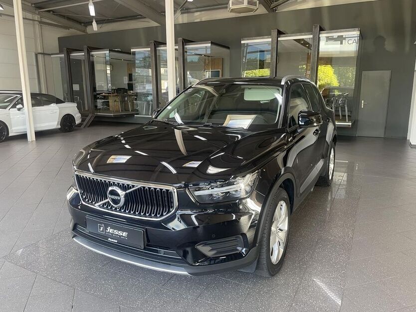 Volvo XC40 69.500 km 27.990 € Ibbenbüren 49477