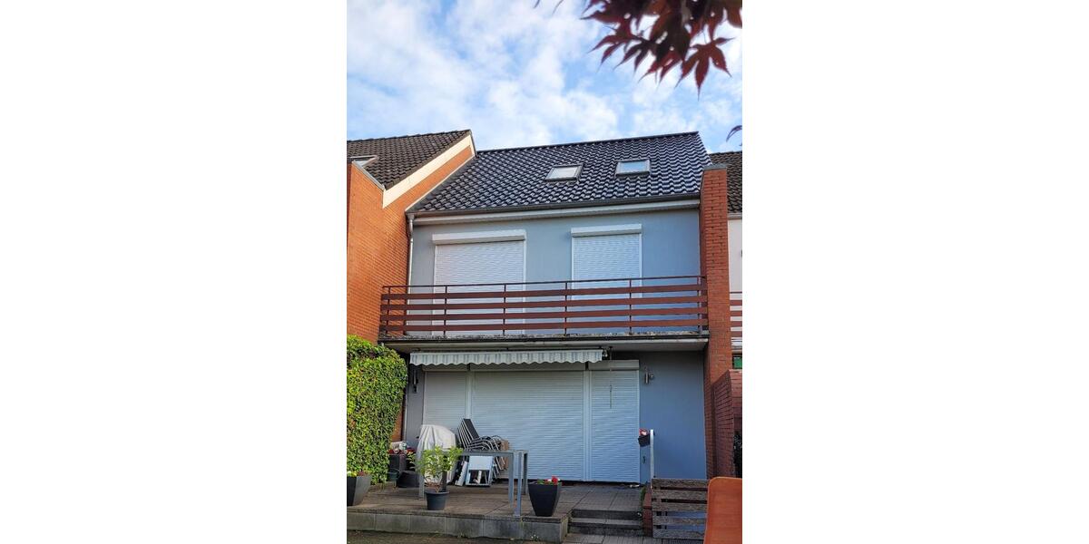 Reihenhaus Agathenburg - 5 Zimmer, 128 m&sup2;, 349.000&euro; | Angebot:27083043