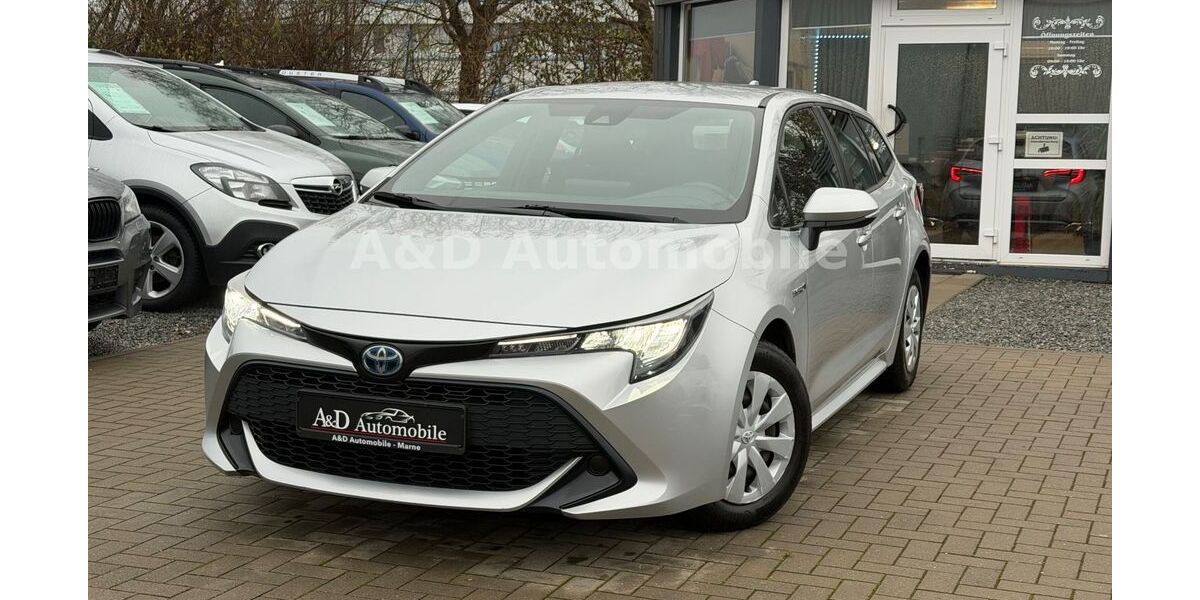 Toyota Corolla 120.300 km 16.590 &euro; Marne 25709