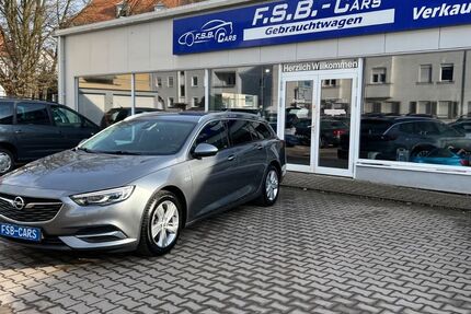 Opel Insignia 192.500 km 8.450 &euro; Heinersreuth 95500