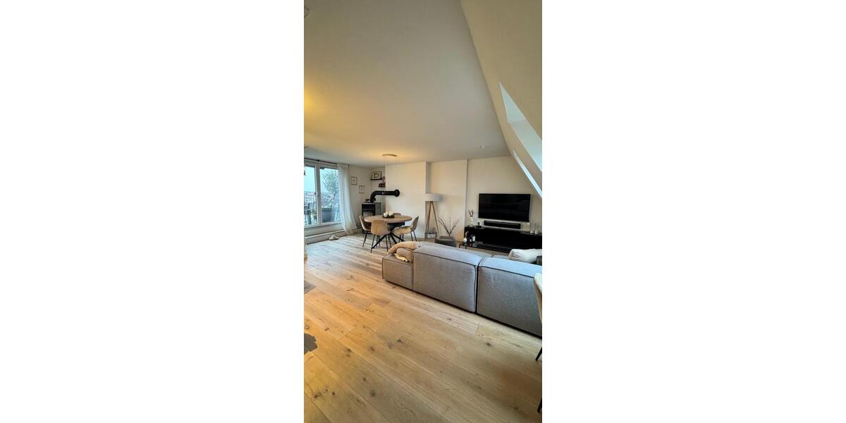 Dachgeschoßwohnung Bremen Schwachhausen - 3 Zimmer, 91 m&sup2;, 499.000&euro; | Angebot:27250963