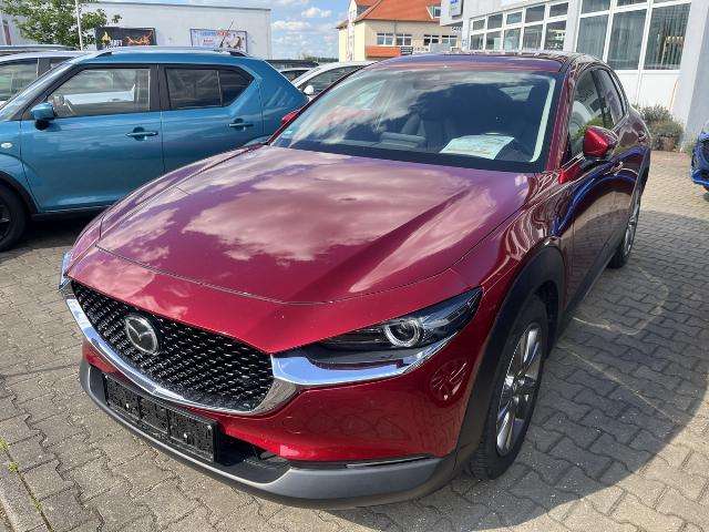 CX-30