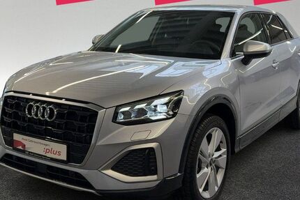 Audi Q2 2.163 km 28.490 &euro; Hannover 30179