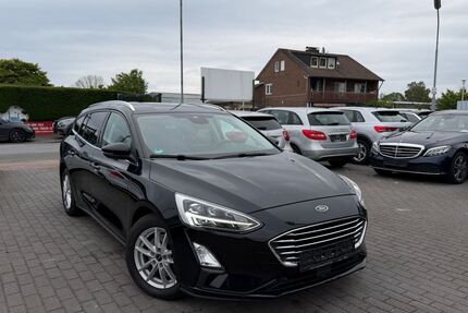 Ford Focus 129.470 km 9.400 &euro; Gronau 48599