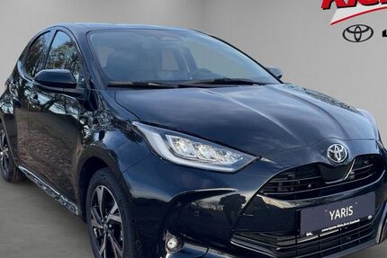 Toyota Yaris 2.000 km 28.960 &euro; Saarlouis 66740
