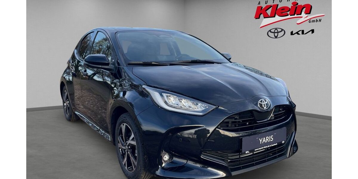 Toyota Yaris 2.000 km 28.960 &euro; Saarlouis 66740