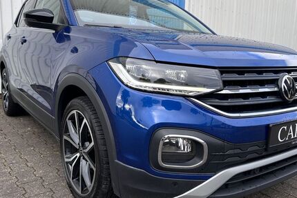 VW T-Cross 46.600 km 18.960 € Trier 54294