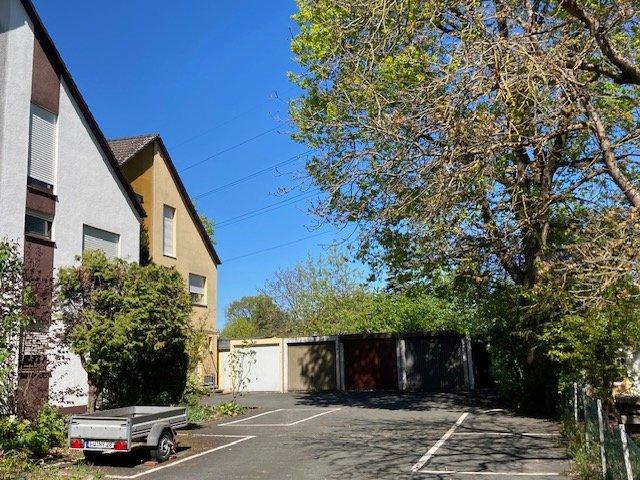 Doppelhaushälfte Oberasbach - 6 Zimmer, 148 m&sup2;, 419.000&euro; | Angebot:26874932