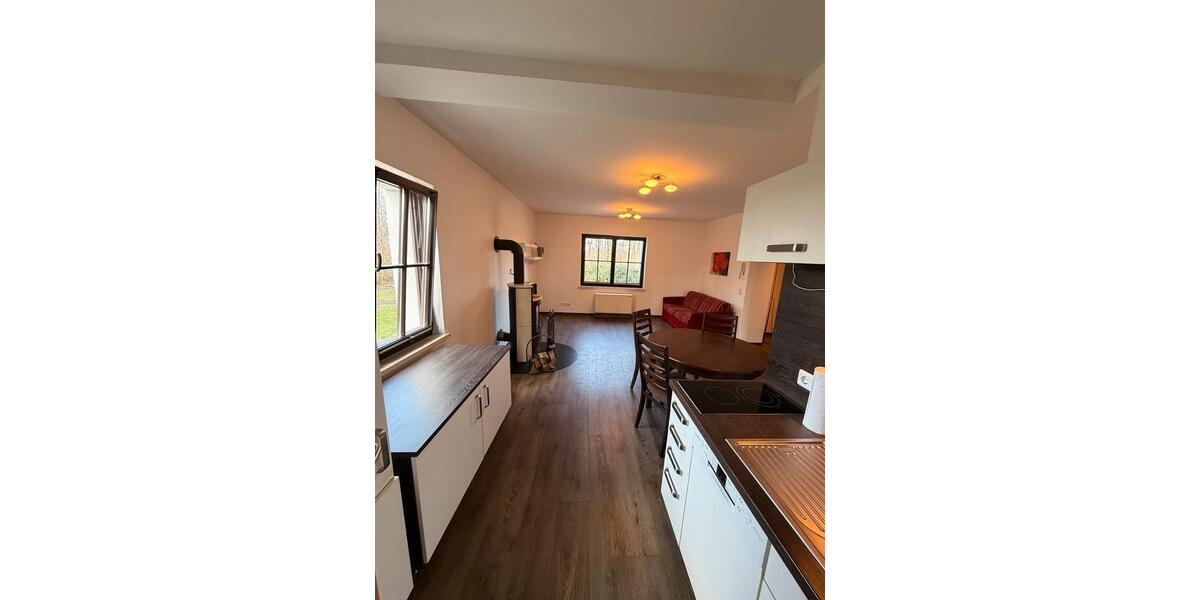 Erdgeschoßwohnung Luckau - 1.5 Zimmer, 50 m&sup2;, 375&euro; | Angebot:25945588