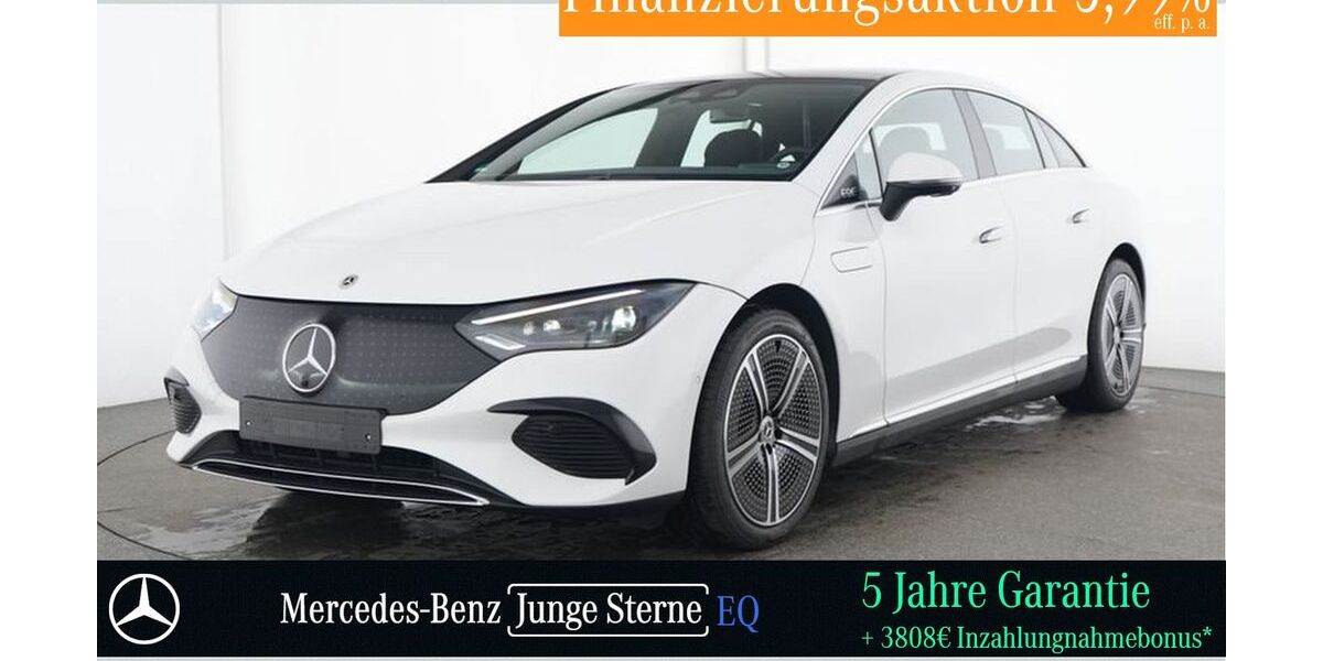 Mercedes-Benz EQE 16.519 km 54.954 &euro; Weyhe 28844