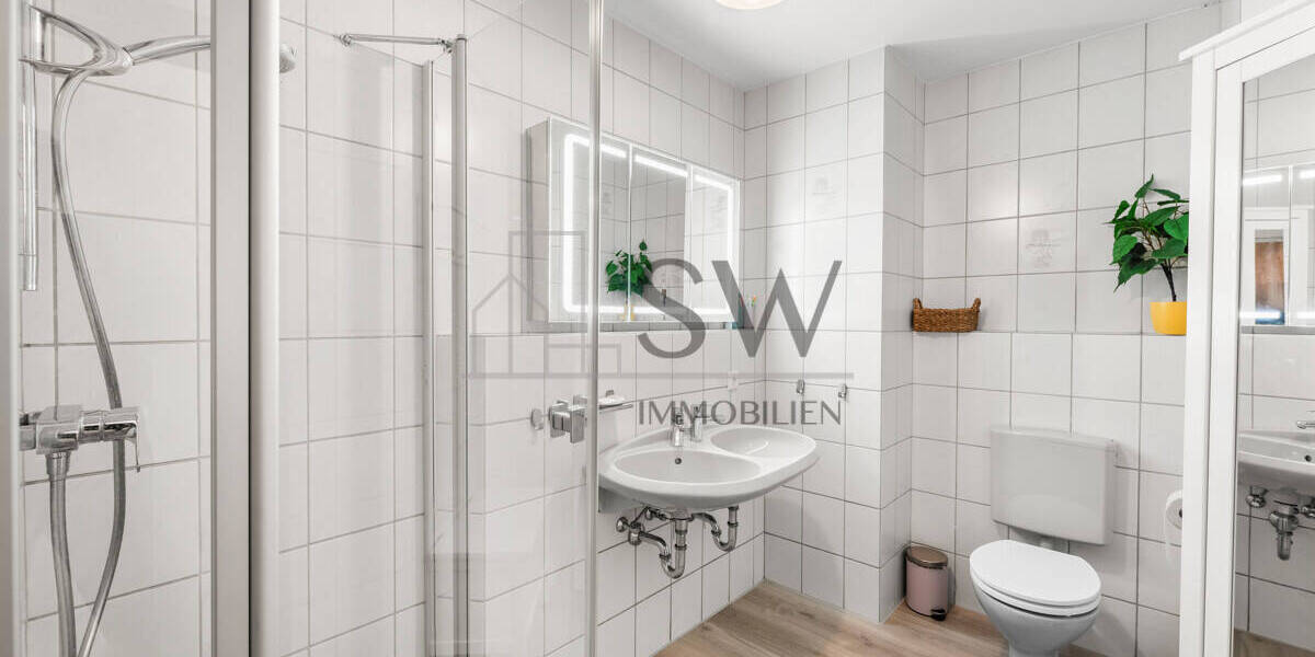 Reihenmittelhaus Wendelstein - 5 Zimmer, 110 m&sup2;, 499.000&euro; | Angebot:26434074
