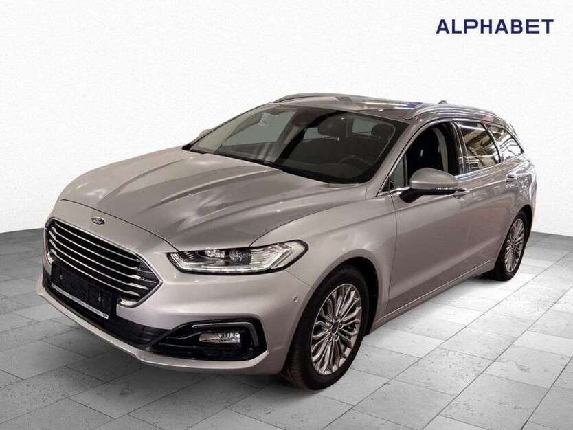 Mondeo