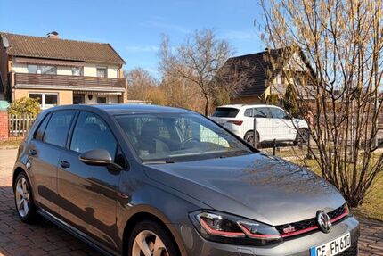 VW Golf 96.000 km 20.950 &euro; Wietze 29323