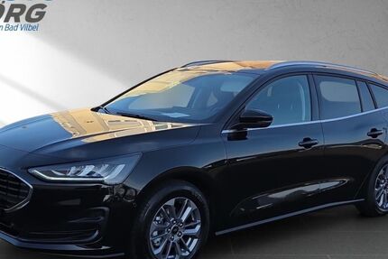 Ford Focus 1.500 km 29.987 &euro; Bad Vilbel 61118