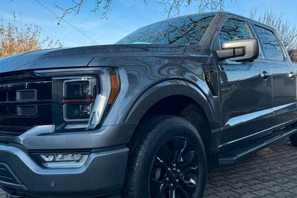 Ford F 150 2.040 km 74.500 &euro; Billigheim 74842