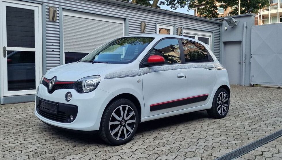 Twingo