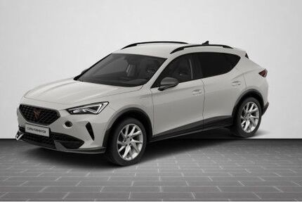 Cupra Formentor 34.385 km 25.880 &euro; Mayen 56727