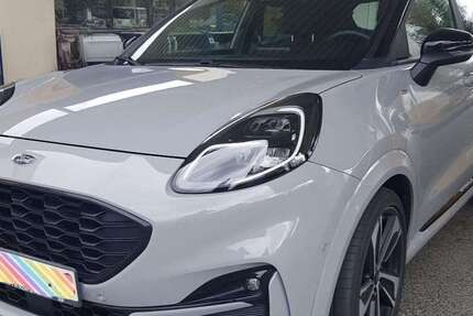 Ford Puma 38.000 km 16.950 &euro; Rösrath 51503