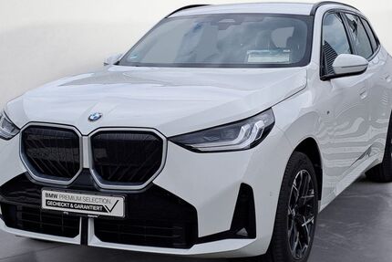 BMW X3 12.978 km 51.460 &euro; Kehl 77694