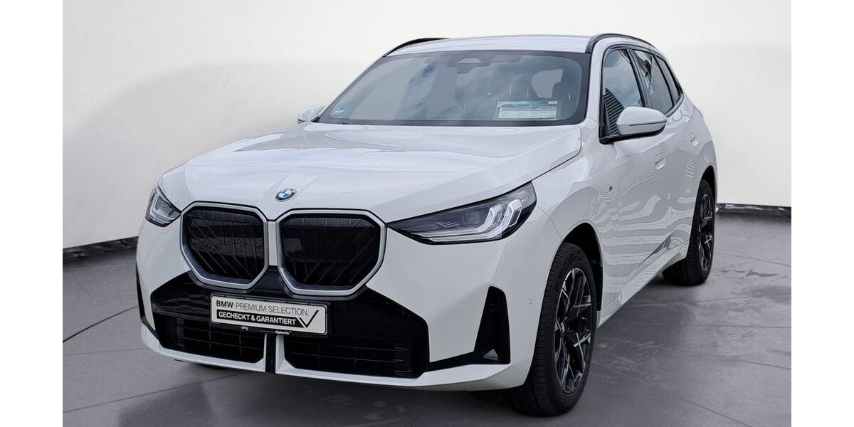 BMW X3 12.978 km 51.460 &euro; Kehl 77694