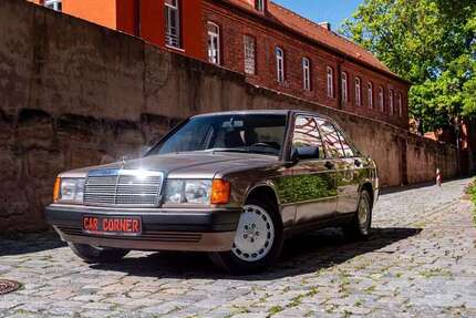 Mercedes-Benz 190 175.000 km 8.500 &euro; Kammerstein 91126