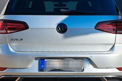 VW Golf 56.815 km 16.949 € Enkenbach 67677