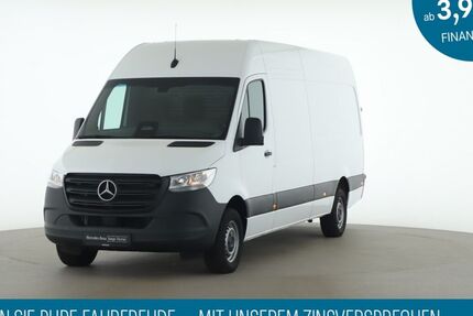 Mercedes-Benz Sprinter 42.400 km 46.678 &euro; Senden-Bösensell 48308