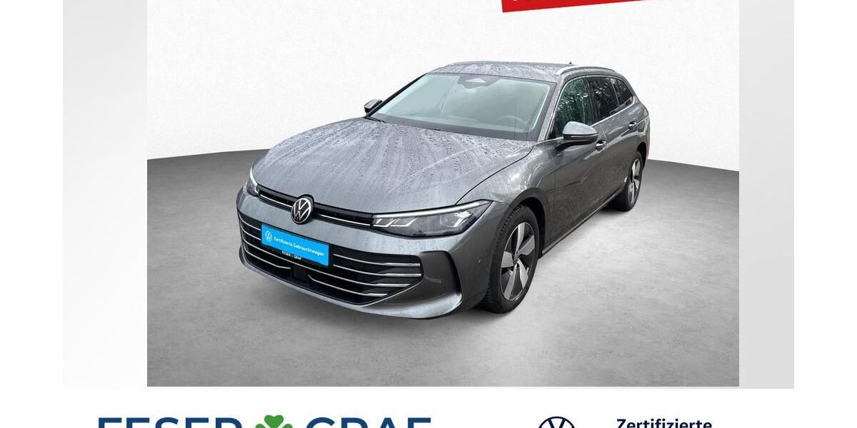 VW Passat 21.000 km 34.450 &euro; Schwabach 91126