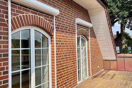 Wohnung Haselünne - 2 Zimmer, 87 m&sup2;, 590&euro; | Angebot:25800100