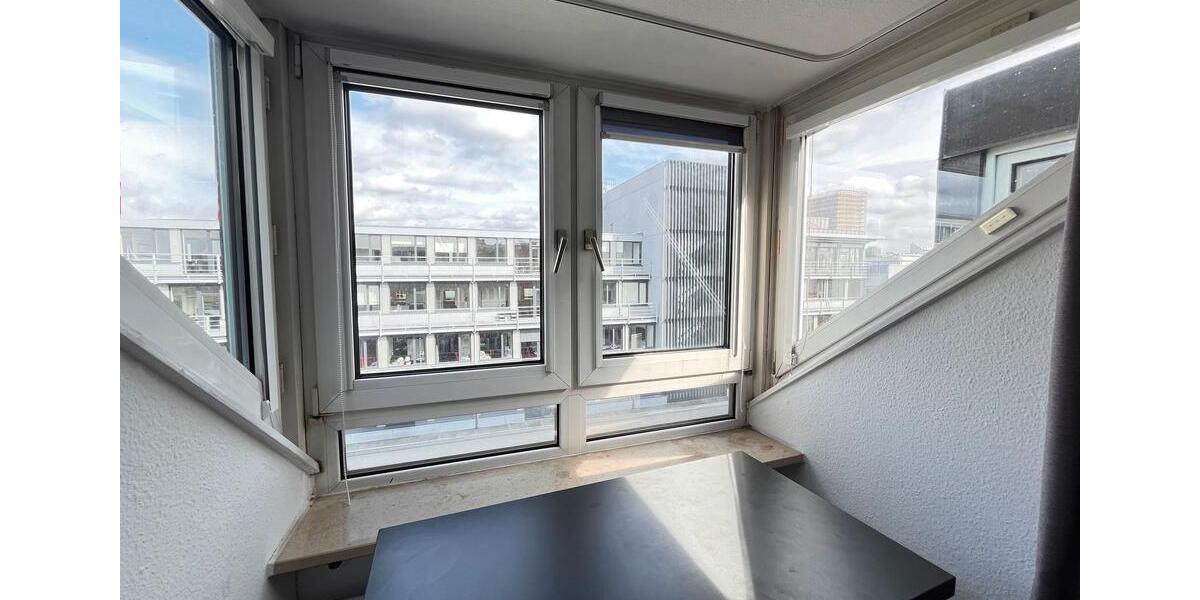 Etagenwohnung Hamburg Wandsbek - 1 Zimmer, 24 m&sup2;, 475&euro; | Angebot:26384172