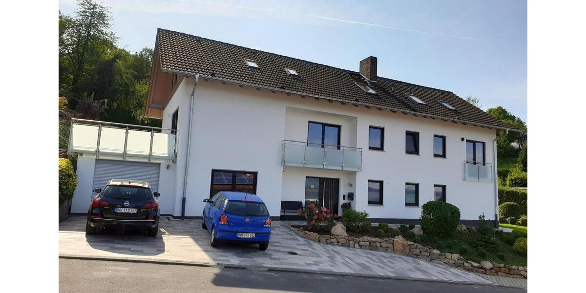 Erdgeschoßwohnung Rotenburg an der Fulda - 2 Zimmer, 67 m&sup2;, 550&euro; | Angebot:26322089