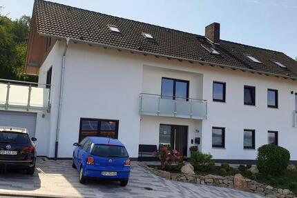 Wohnung Rotenburg an der Fulda - 2 Zimmer, 67 m&sup2;, 550&euro; | Angebot:26322089