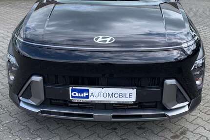 Hyundai KONA 4.680 km 24.750 &euro; Frankfurt (Oder) 15234
