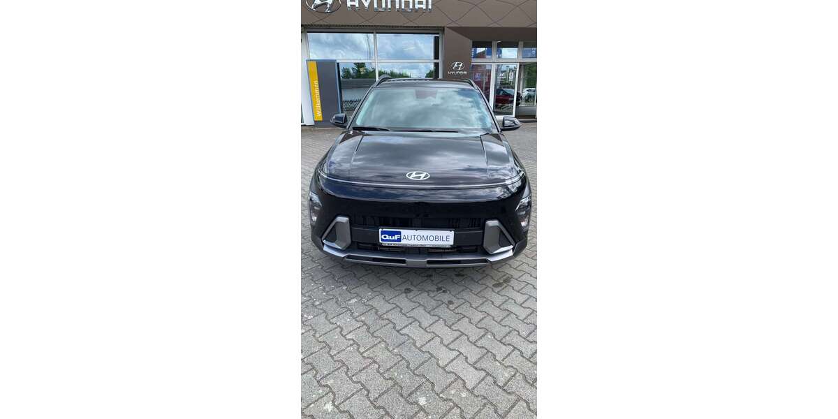 Hyundai KONA 4.680 km 24.750 &euro; Frankfurt (Oder) 15234