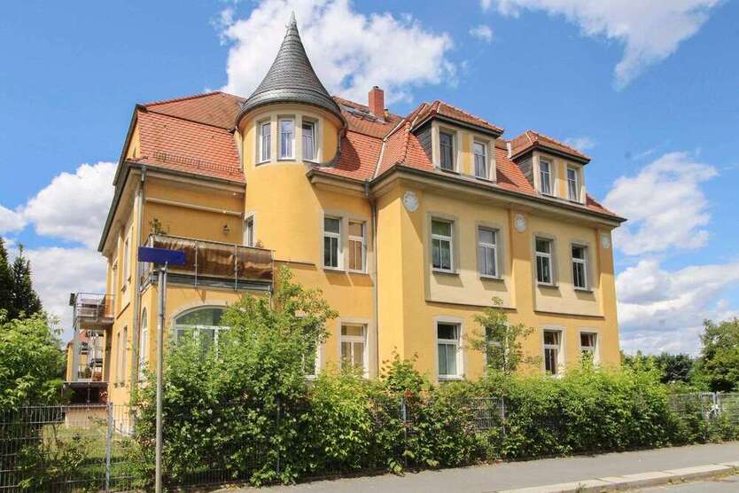 Wohnung zum Kaufen in Dresden 144.900 € 53 m²