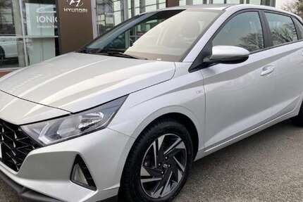 Hyundai i20 49.511 km 13.290 &euro; Rheda-Wiedenbrück 33378